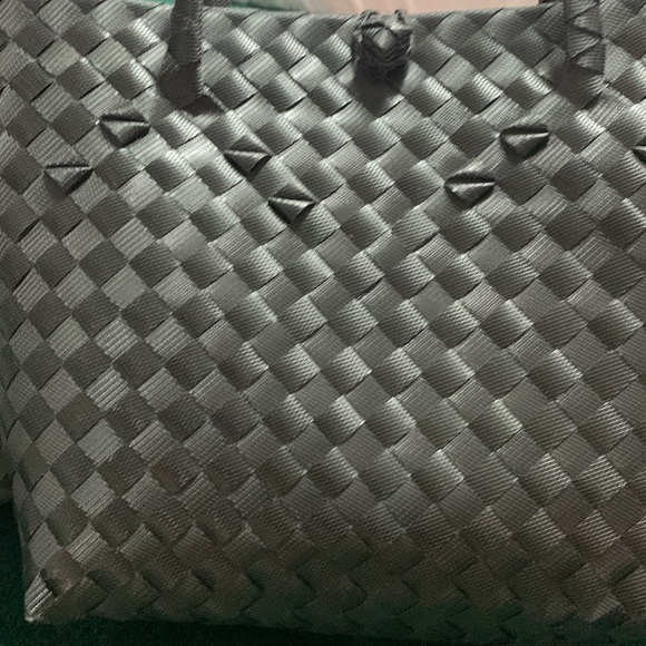 Authentic Philippine made slightly used “bayong” - Picture 3 of 7